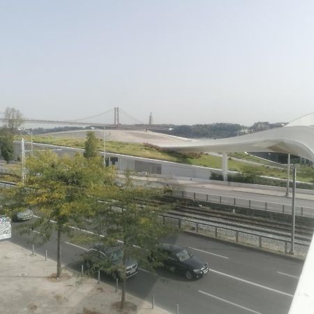 Apartmán Timeless - Energy - Belem Lisboa Exteriér fotografie