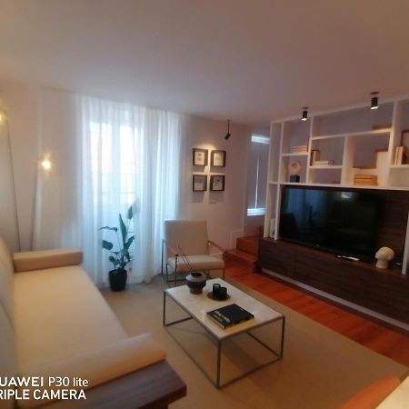 Apartmán Timeless - Energy - Belem Lisboa Exteriér fotografie