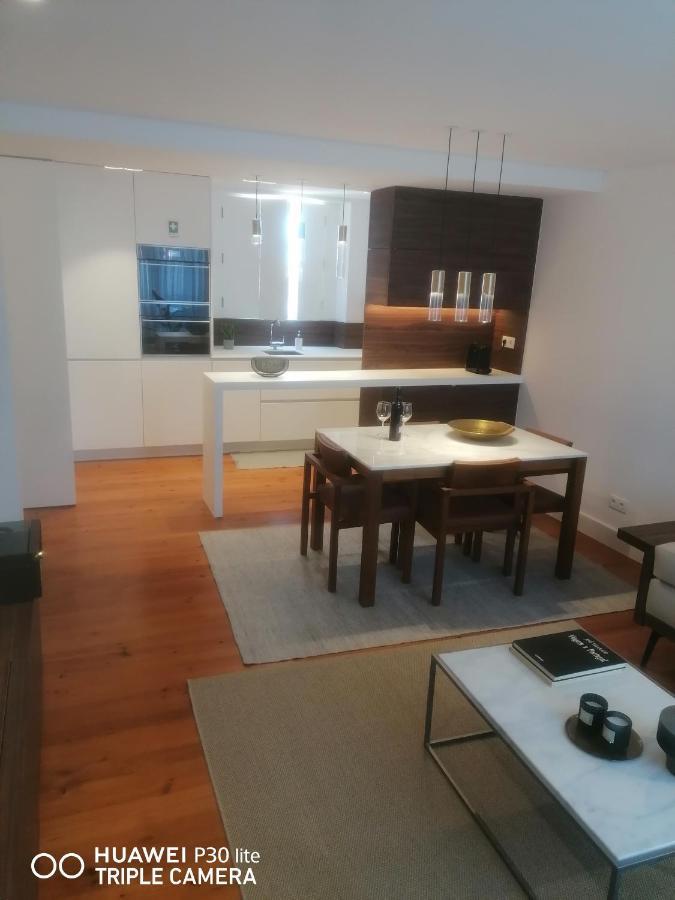 Apartmán Timeless - Energy - Belem Lisboa Exteriér fotografie
