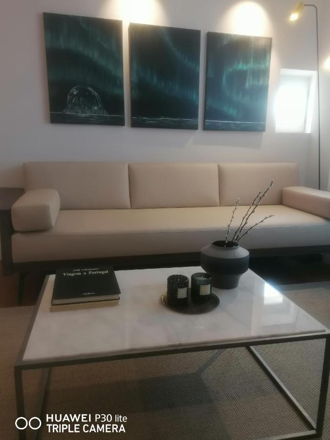 Apartmán Timeless - Energy - Belem Lisboa Exteriér fotografie