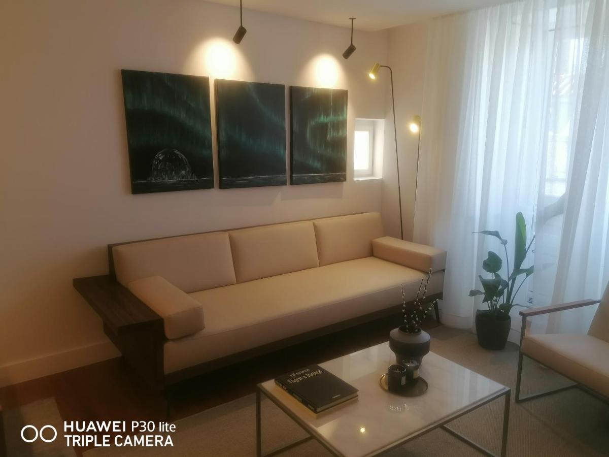 Apartmán Timeless - Energy - Belem Lisboa Exteriér fotografie