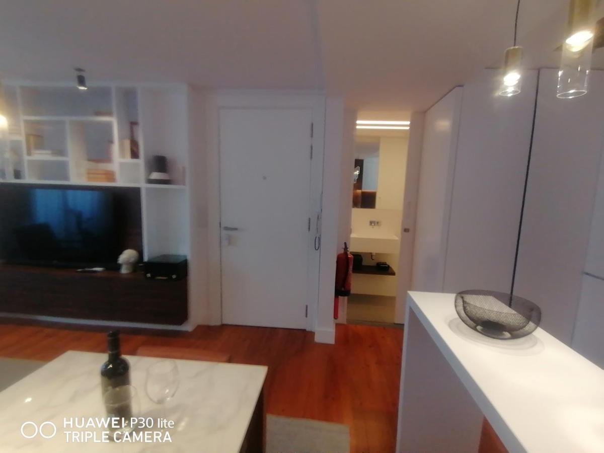Apartmán Timeless - Energy - Belem Lisboa Exteriér fotografie