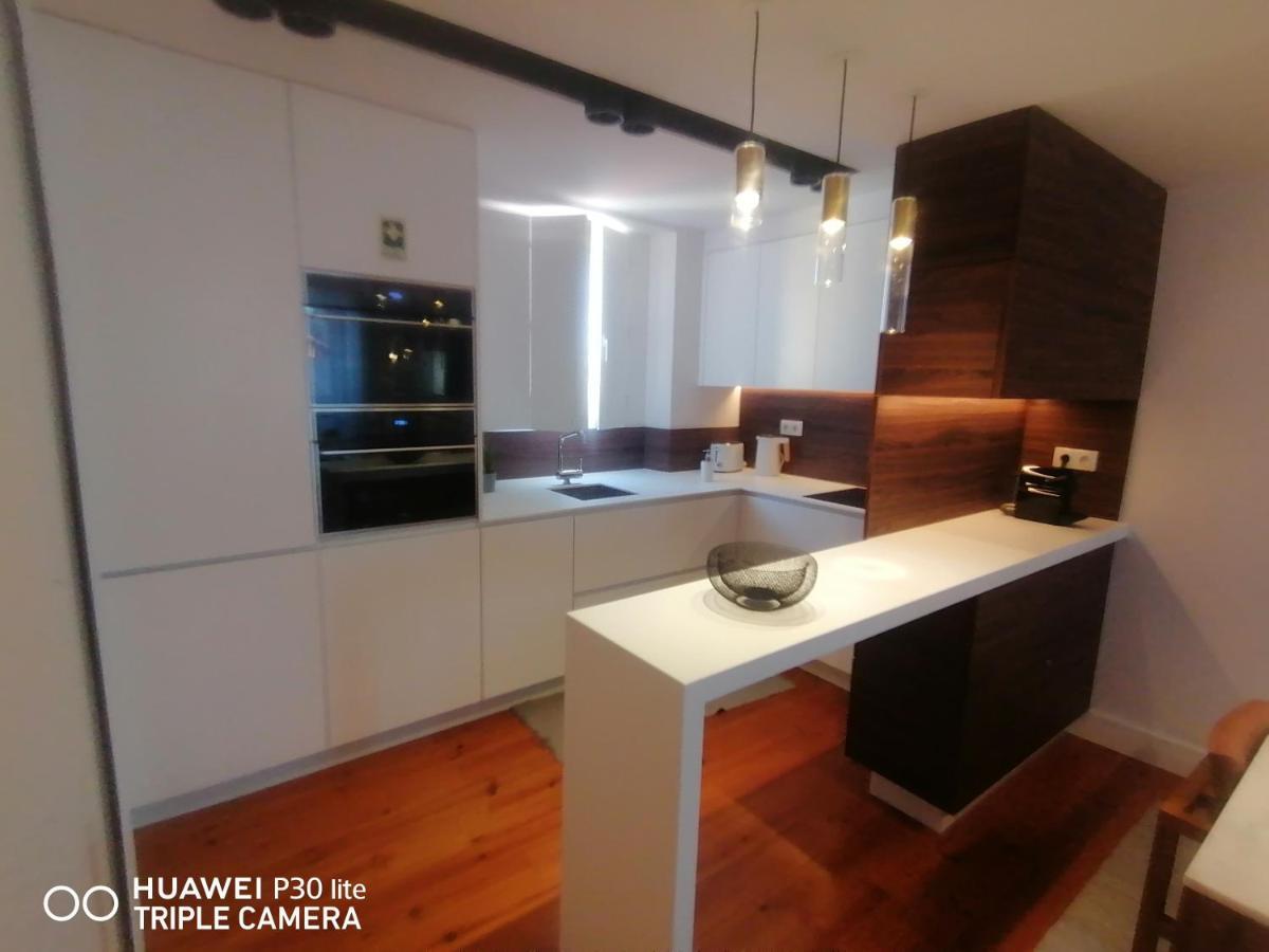 Apartmán Timeless - Energy - Belem Lisboa Exteriér fotografie