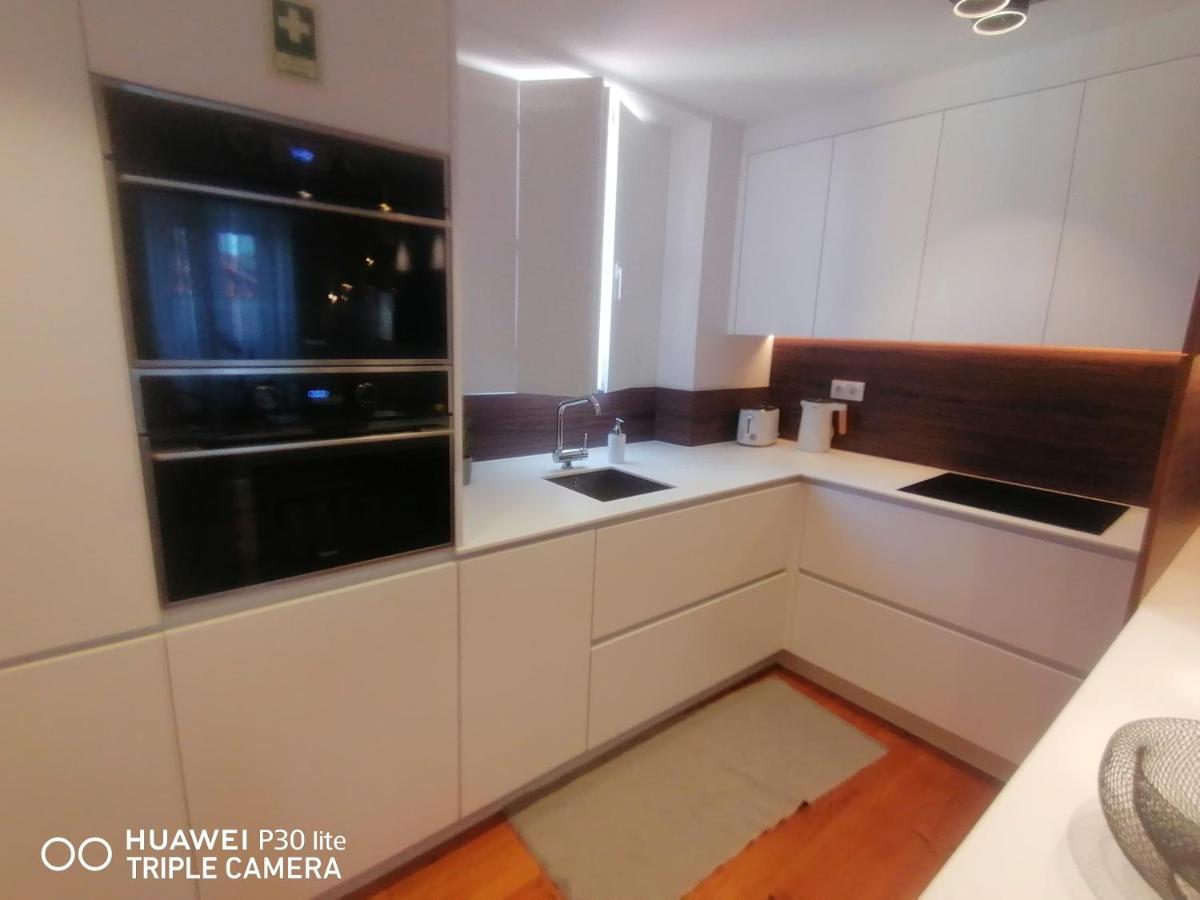 Apartmán Timeless - Energy - Belem Lisboa Exteriér fotografie