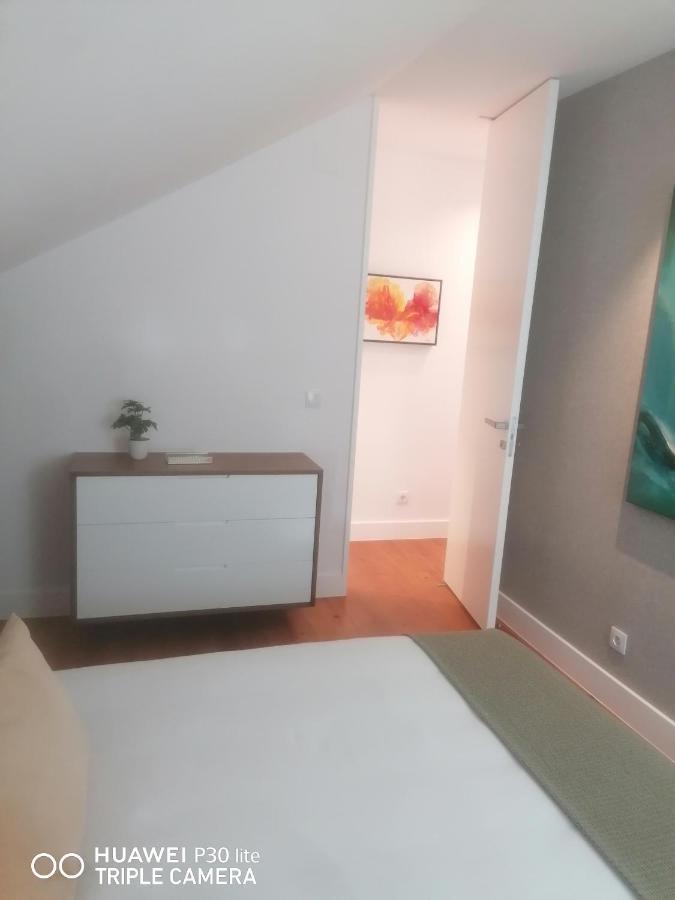 Apartmán Timeless - Energy - Belem Lisboa Exteriér fotografie